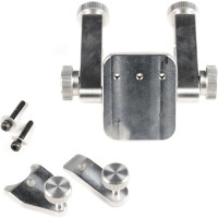 Универсальный столик-зажим TSPROF малый TS-PT1800320