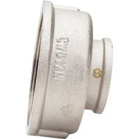 Переходная муфта MVI 2"х1" BF.521.0906