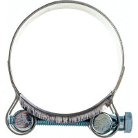 Силовой шарнирный хомут MGF 52-55, W2 1-2-22-2-52-55