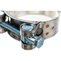 Силовой шарнирный хомут MGF 52-55, W2 1-2-22-2-52-55