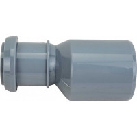 Редукция VALFEX D 50/32 мм, внутренняя канализация 25050032