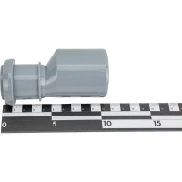 Редукция VALFEX D 50/32 мм, внутренняя канализация 25050032