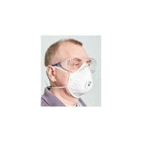 Респиратор РУССИЗ 922 класс FFP2 NR D 4631159791868