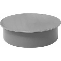 Заглушка VALFEX D110 мм, внутренняя канализация 20108110