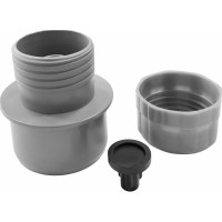 Аэратор VALFEX D 50 мм, внутренняя канализация 26000050