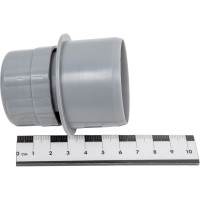 Аэратор VALFEX D 50 мм, внутренняя канализация 26000050