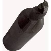 Фреза шпоночная 3 мм, ц/х, HSS Co8 ФТ 130030