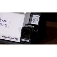 Станок для заточки сверл AURA TOOLS ZM-13 71013000
