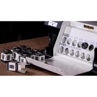 Станок для заточки сверл AURA TOOLS ZM-13 71013000