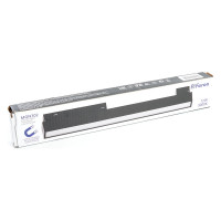 Светодиодный магнитный светильник FERON MGN302 трековый низковольтный, 12W, 960 Lm, 3000К, 110 градусов, черный 41943