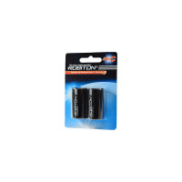 Адаптер для аккумуляторов Robiton Adaptor-AA-C BL2 12153