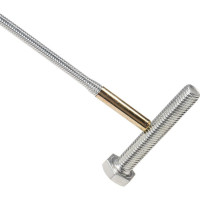 Магнитный захват AIRLINE гибкий 0,7 кгс, L=500 мм ATBS002