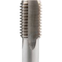 Ручные метчики GSR M24х3 HSSG DIN352 6H набор 3 шт для глухих и сквозных отверстий  B00105310