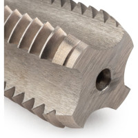 Ручные метчики GSR M24х3 HSSG DIN352 6H набор 3 шт для глухих и сквозных отверстий  B00105310