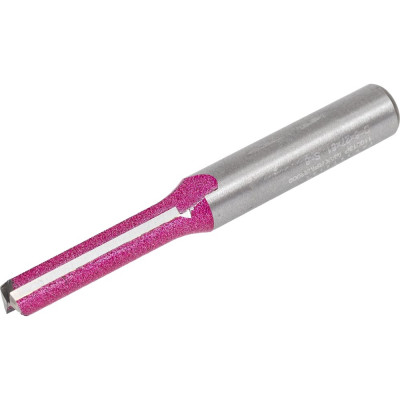 Фреза пазовая (6x27x61 мм; хв-к 8 мм; Z2) PROCUT 110813P