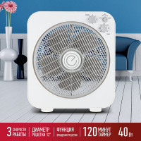 Вентилятор Energy EN-1611 1 шт.коробка 103891