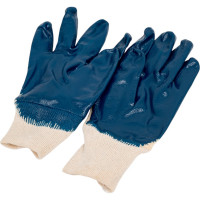 Перчатки с нитриловым покрытием S. GLOVES VILEN ECO размер 08 31306-08