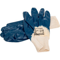 Перчатки с нитриловым покрытием S. GLOVES VILEN ECO размер 08 31306-08