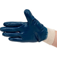 Перчатки с нитриловым покрытием S. GLOVES VILEN ECO размер 08 31306-08