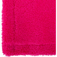 Универсальная насадка МОП для швабр LAIMA плоская, комплект 4шт, 38-42 см, тип к, микрофибра 607459