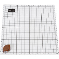 Поворот IEK ELECOR 90град КМП 16x16 дуб 4шт.компл EL-KK10D-P-016-016-K11