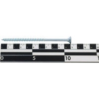 Саморез Госкреп ШУЦ 6,0х110 (2 шт) 1-0033210