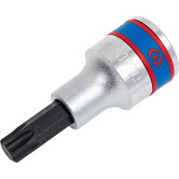 Насадка-бита торцевая (1/2"; TORX 50; 60 мм) KING TONY 402350