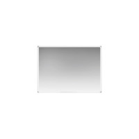 Магнитно-маркерная доска BRAUBERG Standard 90x120 см, ПВХ рамка 237562