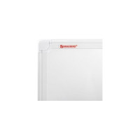Магнитно-маркерная доска BRAUBERG Standard 90x120 см, ПВХ рамка 237562