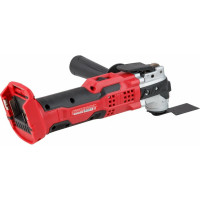 Многофункциональный аккумуляторный инструмент WORTEX СSM 3020 ALL1 CSM302000025