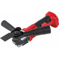 Многофункциональный аккумуляторный инструмент WORTEX СSM 3020 ALL1 CSM302000025