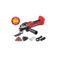 Многофункциональный аккумуляторный инструмент WORTEX СSM 3020 ALL1 CSM302000025