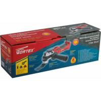 Многофункциональный аккумуляторный инструмент WORTEX СSM 3020 ALL1 CSM302000025