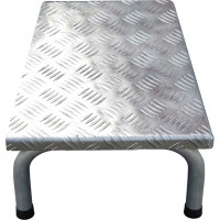 Монтажная подставка Новая Высота NV 3710, 1х1 ступень 3710101