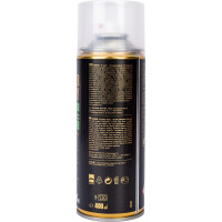 Аэрозоль праймер для пластика MOBIHEL с эфф.частицами, 520 мл 41675501А