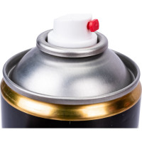 Аэрозоль праймер для пластика MOBIHEL с эфф.частицами, 520 мл 41675501А