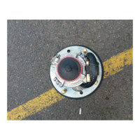 Пневмозаглушка ORKO ППН—1 Ду50 труба ВН-Д 100-200 мм усл проход-50 мм ПН-000399