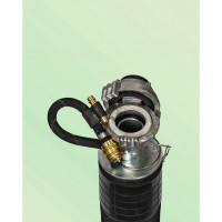 Пневмозаглушка ORKO ППН—1 Ду50 труба ВН-Д 100-200 мм усл проход-50 мм ПН-000399