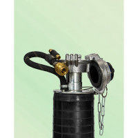 Пневмозаглушка ORKO ППН—1 Ду50 труба ВН-Д 100-200 мм усл проход-50 мм ПН-000399