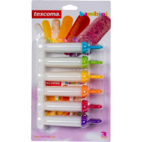Формочки для мороженого Tescoma BAMBINI 6 шт 668218