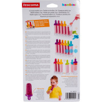 Формочки для мороженого Tescoma BAMBINI 6 шт 668218