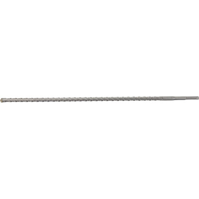 Бур 25х1000 мм, SDS-Max Gigant gnt-839