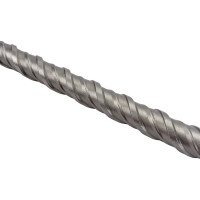 Бур 25х1000 мм, SDS-Max Gigant gnt-839