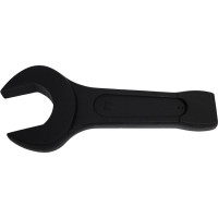 Гаечный ключ BIST рожковый ударный 75 мм BCT3304-75