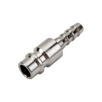 Наконечник ПАПА BRS-PE6 для быстроразъёмной пневморозетки с внутренней резьбой PI TOOLS 6965