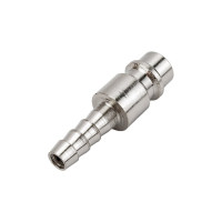 Наконечник ПАПА BRS-PE6 для быстроразъёмной пневморозетки с внутренней резьбой PI TOOLS 6965