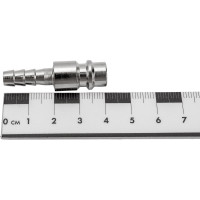 Наконечник ПАПА BRS-PE6 для быстроразъёмной пневморозетки с внутренней резьбой PI TOOLS 6965