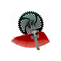 Бензотриммер Энергомаш БТ-52