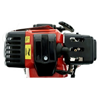 Бензотриммер Энергомаш БТ-52