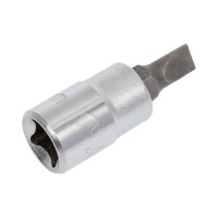 Торцевая вставка (1/4"; SL5) Hans 2021M05